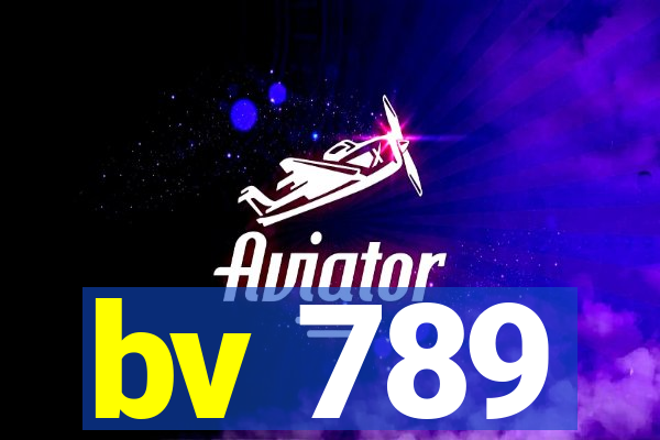 bv 789